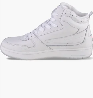Кроссовки мужские Fila Fx Ventuno L Mid White FFM015610004
