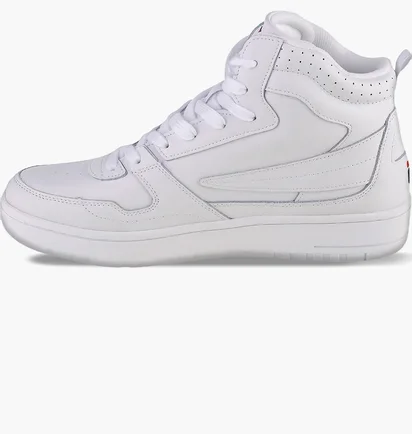 Кроссовки мужские Fila Fx Ventuno L Mid White FFM015610004