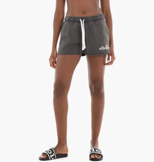 Шорти жіночі Ellesse Colieur Grey Sgm14015-Black