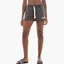Шорты женские Ellesse Colieur Grey Sgm14015-Black
