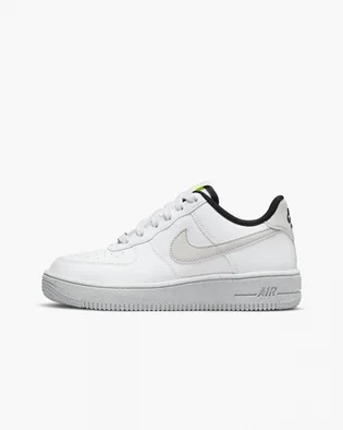 Кроссовки детские Nike Air Force 1 Crater Next Nature White Dh8695-101