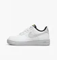 Кросівки дитячі Nike Air Force 1 Crater Next Nature White Dh8695-101