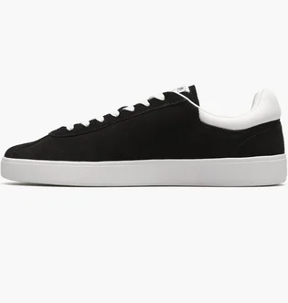 Кеды мужские Lacoste Baseshot 223 1 Sma Black 746SMA0065312