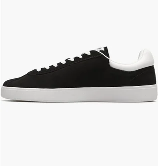 Кеды мужские Lacoste Baseshot 223 1 Sma Black 746SMA0065312