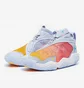 Кроссовки мужские Air Jordan Why Not 0.6 Light Blue DO7189-400