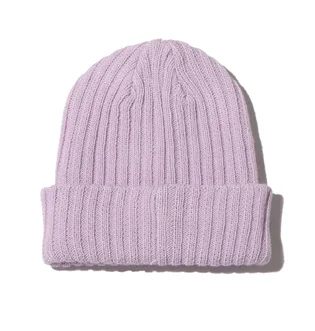Шапка унисекс Nike Sportswear Essential Beanie Pink 922172-530