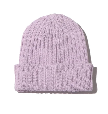 Шапка унісекс Nike Sportswear Essential Beanie Pink 922172-530