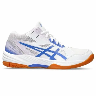Кросівки жіночі Asics Gel Task Mt 3 White 1072A081-104
