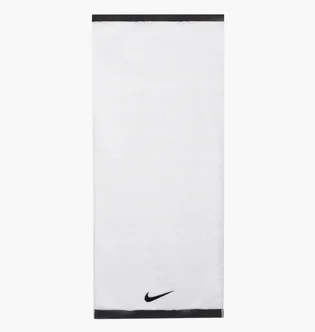 Рушник Nike Fundamental Towel White N1012438-101