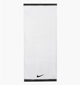 Рушник Nike Fundamental Towel White N1012438-101