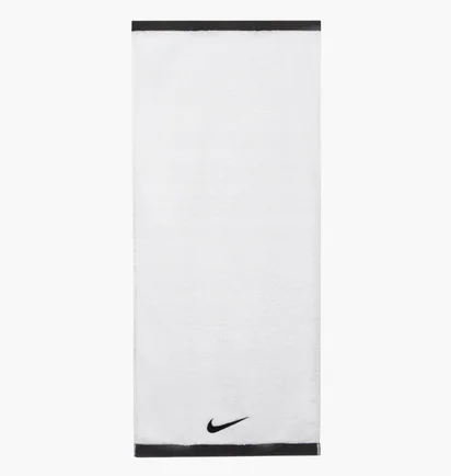 Рушник Nike Fundamental Towel White N1012438-101