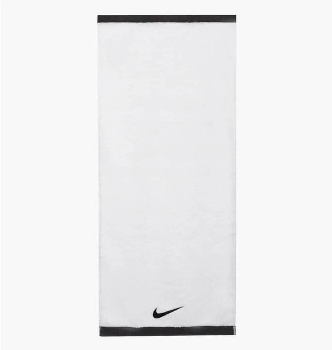 Рушник Nike Fundamental Towel White N1012438-101