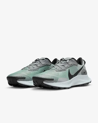 Кросівки чоловічі Nike Pegasus Trail 3 Turquoise/Grey DV3035-001
