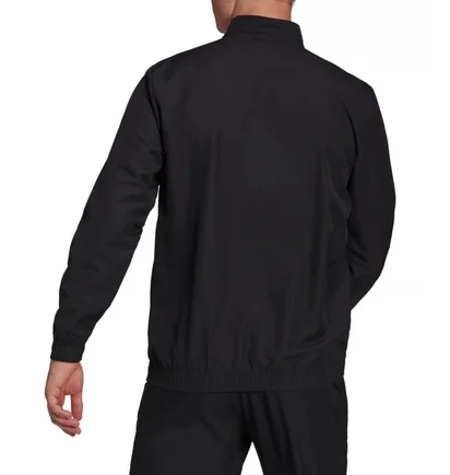 Олимпийка мужская Adidas Jacket Ent22 Pre Jkt Black H57534