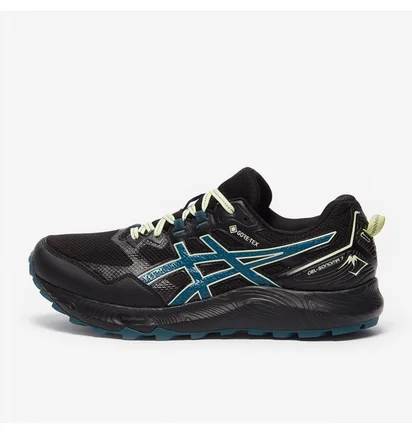 Кросівки чоловічі Asics Gel-Sonoma 7 Gtx Black 1011B593-001