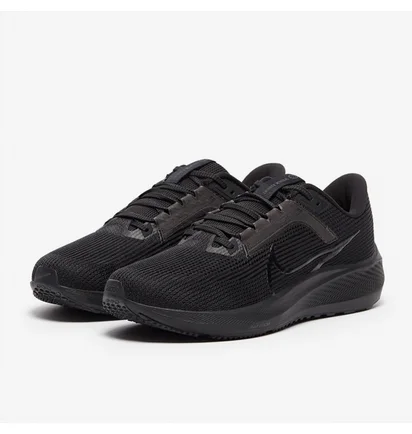 Кросівки чоловічі Nike Pegasus 40 Black DV3853-002