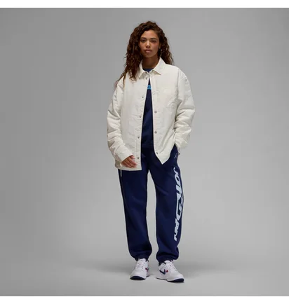 Футболка женская Air Jordan Graphic T-Shirt Blue FV7200-410