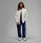 Футболка женская Air Jordan Graphic T-Shirt Blue FV7200-410