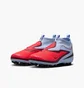 Бутси дитячі Nike Phantom 6 High Academy Ag Red/Violet HQ2034-400