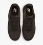 Кросівки жіночі Nike Air Force 1 07 Prm Black Dr9503-200