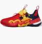 Кроссовки унисекс Adidas Trae Young 1 Mcaag Red/Yellow GX6815