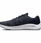 Кросівки чоловічі Under Armour Charged Pursuit 3 Twist Grey 3025945-401