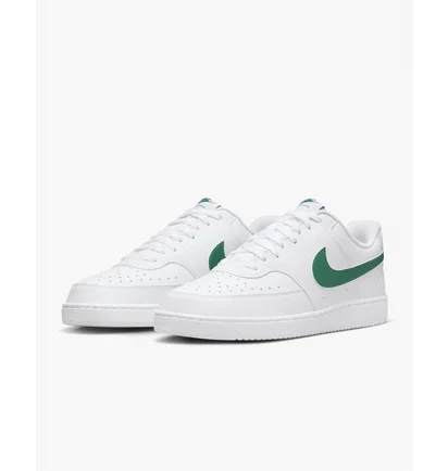 Кросівки чоловічі Nike Court Vision Low Next Nature Shoes White DH2987-111