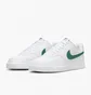 Кросівки чоловічі Nike Court Vision Low Next Nature Shoes White DH2987-111