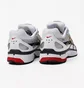Кроссовки унисекс Nike Sportswear P-6000 Grey Bv1021-101