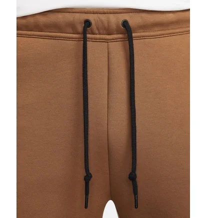 Штани чоловічі Nike Sportswear Tech Fleece Joggers Brown FB8002-281