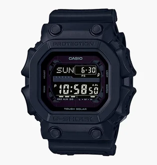 Часы мужские Casio G-Shock Classic GX-56BB-1