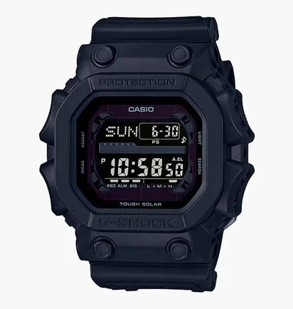 Часы мужские Casio G-Shock Classic GX-56BB-1