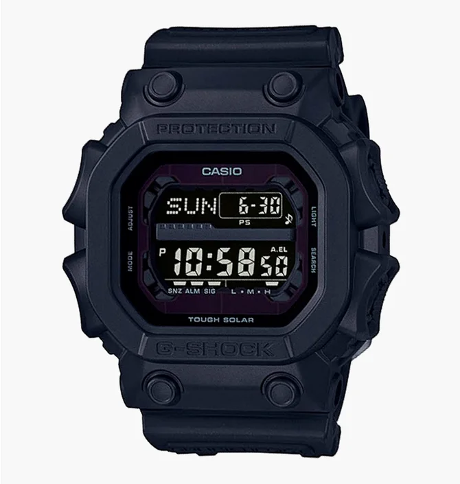 Часы мужские Casio G-Shock Classic GX-56BB-1