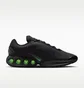 Кросівки чоловічі Nike Air Max Dn Shoes Black DV3337-021