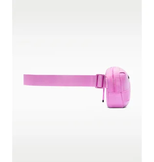 Сумка женская Nike Nk Aura Waistpack Pink HM6120-504