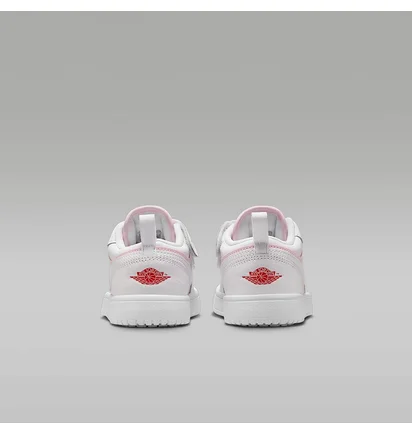 Кросівки дитячі Air Jordan 1 Low Alt White DR9748-608