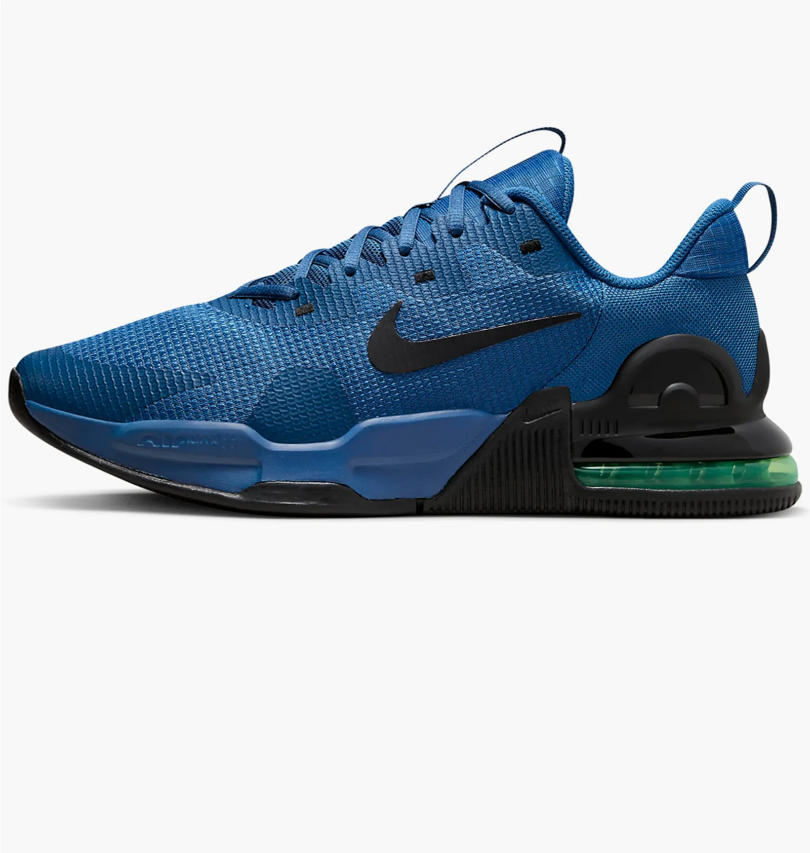 ᐉ Кросівки чоловічі Nike Air Max Alpha Trainer 5 Workout Shoes
