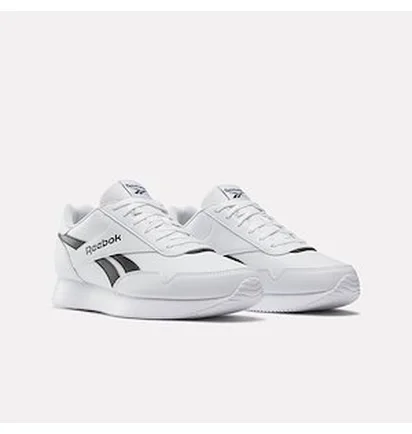 Кроссовки мужские Reebok Jogger Lite White 100075137
