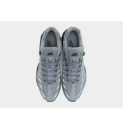 Кросівки чоловічі Nike Air Max 95 Ul Grey HV6064-001