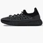 Кроссовки мужские Adidas Yeezy 350 V2 Cmpct Black IG9606