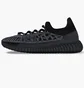 Кроссовки мужские Adidas Yeezy 350 V2 Cmpct Black IG9606