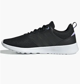 Кроссовки женские Adidas Qt Racer 2.0 Shoes Black H00548