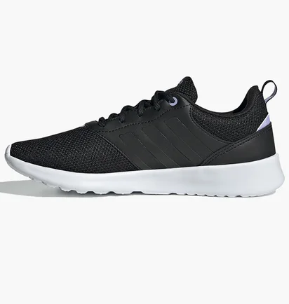 Кроссовки женские Adidas Qt Racer 2.0 Shoes Black H00548