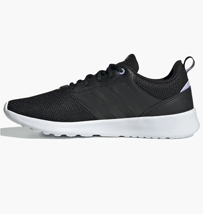 Кроссовки женские Adidas Qt Racer 2.0 Shoes Black H00548