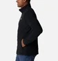 Кофта мужская Columbia Castle Dale Fleece Jacket Black 2001681011