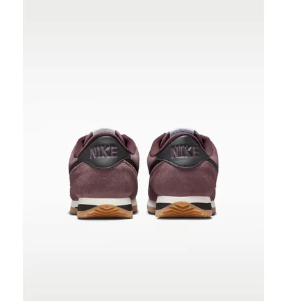 Кроссовки женские Nike Cortez Brown IB1857-500