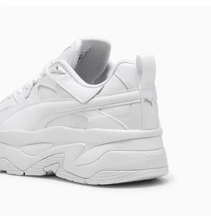 Кросівки жіночі Puma Blstr Dresscode White 396094-01
