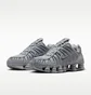 Кросівки чоловічі Nike Shox Tl Grey AV3595-015