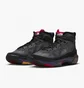 Кроссовки унисекс Air Jordan Xxxvii Black Dd6958-065