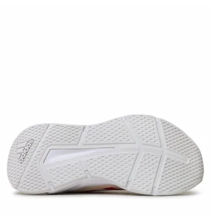 Кроссовки женские Adidas Galaxy 6 Beige HP2409